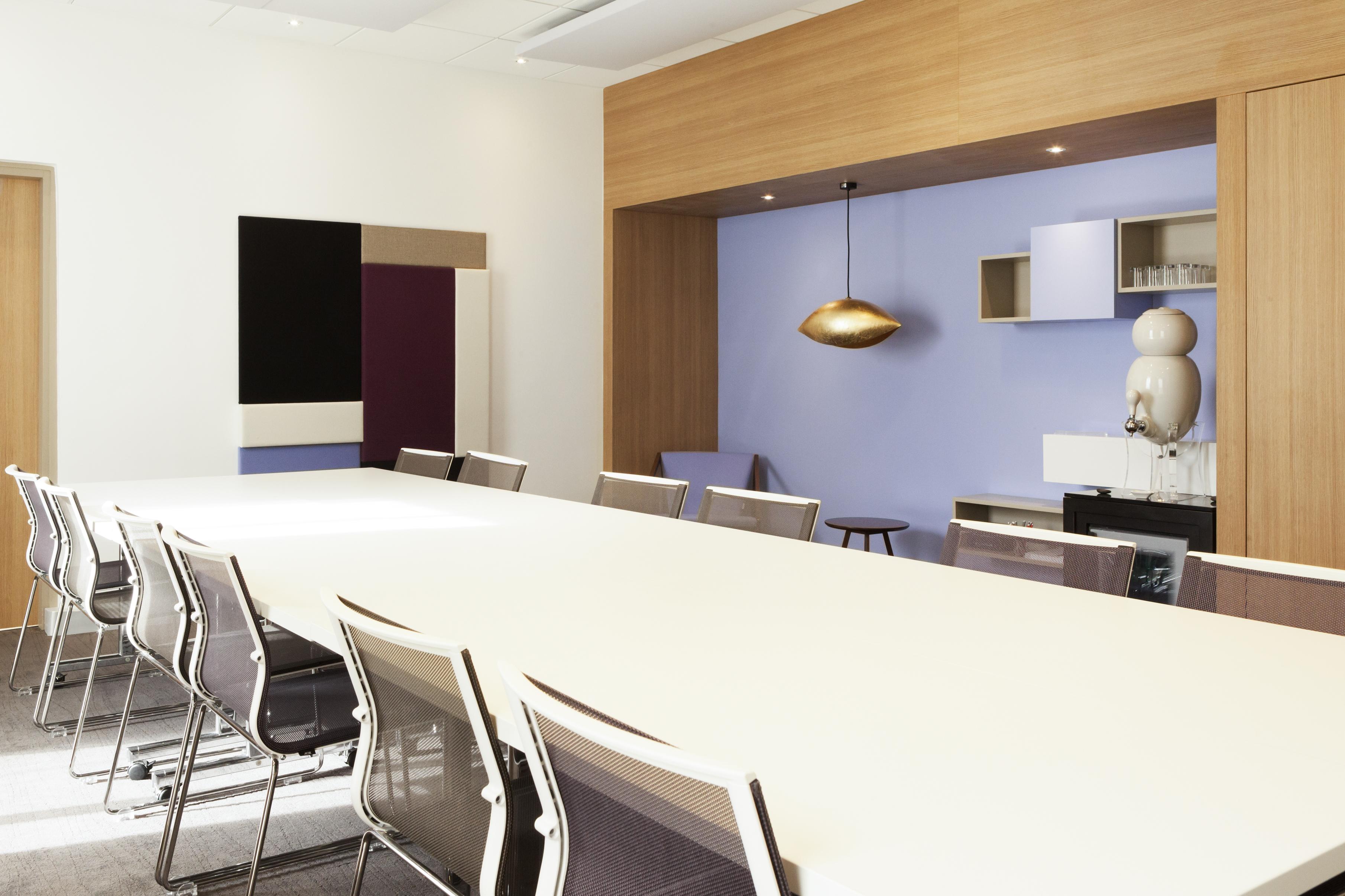 Hotel Novotel Centre Bercy Parijs